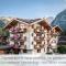 Sonnenhof Appartements