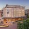 Courtyard by Marriott Goa Colva