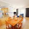 Paula-3 - holiday home with private swimming pool in Moraira