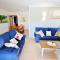 Paula-3 - holiday home with private swimming pool in Moraira