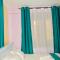 Angie's staycation 1br apt Milimani- Fast internet, secure parking, Free netflix - Kisumu