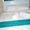 Angie's staycation 1br apt Milimani- Fast internet, secure parking, Free netflix - Kisumu