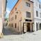 Parkan 127 Apartments - Český Krumlov