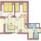 Appartements Wirnsperger
