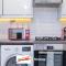 Two Bedroom Apartment By Buonomo Stays Short Lets & Serviced Accommodation in Islington - 伦敦
