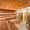 Grand Palace Brno - Small Luxury Hotels of the World