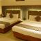 Hotel Ganpati Palace Shirdi Newly Renovated