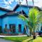 Casa de Praia Riviera de Sao Lourenco - Vilagio