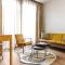 Cityhotel Wood