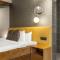 Cityhotel Wood