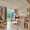 Four-Bedroom Holiday Home In Glesborg - Glesborg
