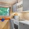 Four-Bedroom Holiday Home In Glesborg - Glesborg