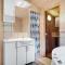 Four-Bedroom Holiday Home In Glesborg - Glesborg