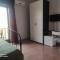Nemi rooms