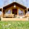 Glamping Meersen - 米尔森