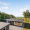 Cozy Home In Vesløs With House Sea View
