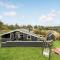Holiday Home Ingerslevvej Thisted Iii