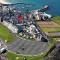 2 Princess Green - Portrush by the Sea