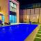 Aryam chalet