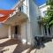 Villa 8 pers, 4 ch, jardin, clim 200m de la plage - Saint Pierre La Mer