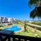 Blue Pearl Apartment - Cabo Negro
