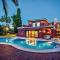 6 Bedroom Beautiful Home In Elviria