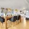 3 Bedroom Awesome Home In Børkop