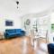 2-Bed, Sleeps 8 in Leyton E10, Near Stratford - 伦敦
