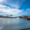 Beautiful apartment with large terrace - MO3412LT
