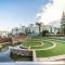 Beautiful apartment with large terrace - MO3412LT