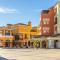 Beautiful apartment with large terrace - MO3412LT