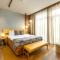 Cityhotel Wood