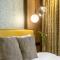 Cityhotel Wood