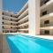 Sunshine apartment by Ammonite&Cо