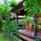 De Umah Bali Eco Tradi Home - Bangli