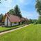 Lovely Home In Rivalno With Sauna - Slanje