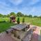 Lovely Home In Rivalno With Sauna - Slanje