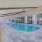 Desert Sand Resort