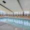 Desert Sand Resort