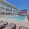 Desert Sand Resort