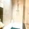 Appart-one terrasse jacuzzi parking - 卡尔卡松