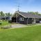 Holiday Home Pøt Strandby Juelsminde Ii Dnkm