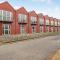 Three-Bedroom Holiday Home In Ulfborg