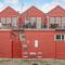 Three-Bedroom Holiday Home In Ulfborg