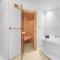 Three-Bedroom Holiday Home In Ulfborg