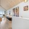 Three-Bedroom Holiday Home In Ulfborg