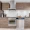 Three-Bedroom Holiday Home In Ulfborg