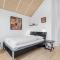Three-Bedroom Holiday Home In Ulfborg