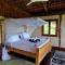 MONKEY MOUNTAIN LODGE