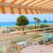 LITORAL COSTA DORADA - ARCOS DEL MAR a
